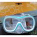 INTEX 55978 Kaca Mata Selam Wave Rider Mask AquaFlow SPORT